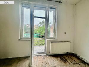 Prodej bytu 2+1, Brno - Černovice, Vítězslavy Kaprálové, 54 m2
