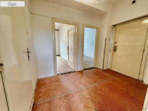 Prodej bytu 2+1, Brno - Černovice, Vítězslavy Kaprálové, 54 m2