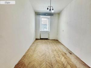 Prodej bytu 2+1, Brno - Černovice, Vítězslavy Kaprálové, 54 m2