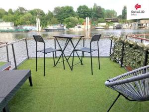 Prodej - jiné, Praha - Hlubočepy, Strakonická, 35 m2