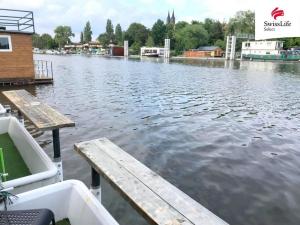 Prodej - jiné, Praha - Hlubočepy, Strakonická, 35 m2