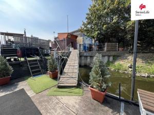 Prodej - jiné, Praha - Hlubočepy, Strakonická, 35 m2