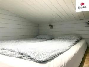 Prodej - jiné, Praha - Smíchov, Strakonická, 35 m2