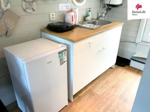 Prodej - jiné, Praha - Smíchov, Strakonická, 35 m2