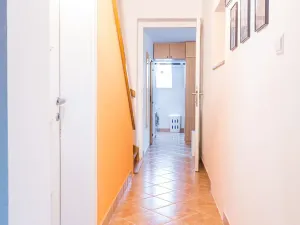 Pronájem rodinného domu, Rakovník, Jilská, 124 m2