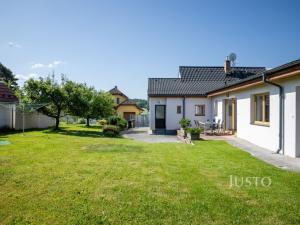 Prodej rodinného domu, České Budějovice - České Budějovice 6, Střížovská, 129 m2