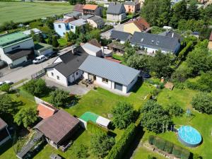 Prodej rodinného domu, České Budějovice - České Budějovice 6, Střížovská, 129 m2