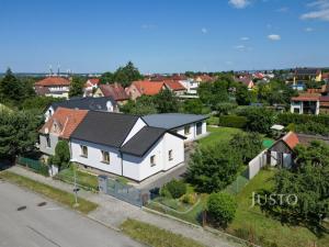 Prodej rodinného domu, České Budějovice - České Budějovice 6, Střížovská, 129 m2