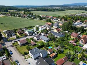 Prodej rodinného domu, České Budějovice - České Budějovice 6, Střížovská, 129 m2