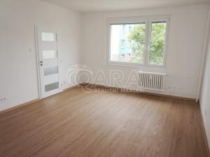 Pronájem bytu 2+1, Česká Třebová, Trávník, 72 m2