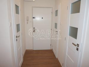 Pronájem bytu 2+1, Česká Třebová, Trávník, 72 m2