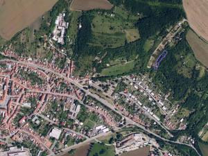 Prodej chaty, Ivančice, Hřbitovní, 67 m2