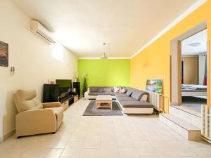 Pronájem bytu 3+1, Ivančice, Hornická, 110 m2