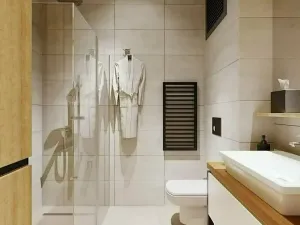 Prodej bytu 1+kk, Bar, Černá Hora, 36 m2