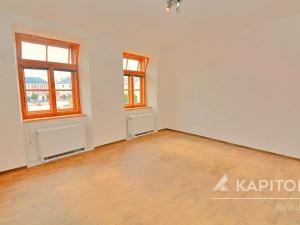 Pronájem bytu 1+kk, Moravská Třebová, nám. T. G. Masaryka, 46 m2