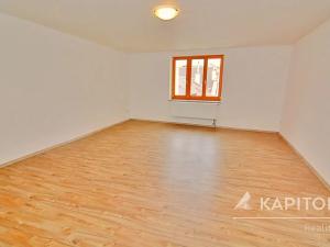 Pronájem bytu 2+kk, Moravská Třebová, nám. T. G. Masaryka, 97 m2