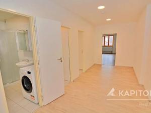 Pronájem bytu 2+kk, Moravská Třebová, nám. T. G. Masaryka, 97 m2