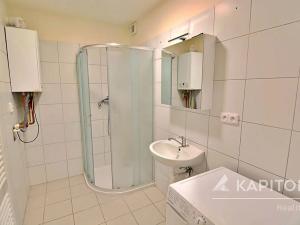 Pronájem bytu 2+kk, Moravská Třebová, nám. T. G. Masaryka, 97 m2