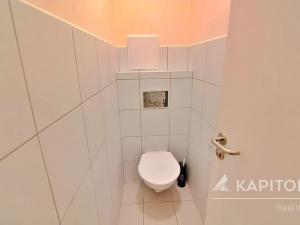 Pronájem bytu 2+kk, Moravská Třebová, nám. T. G. Masaryka, 97 m2