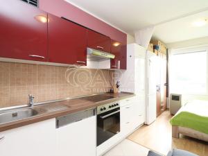 Prodej bytu 1+kk, Praha - Hloubětín, Nademlejnská, 26 m2