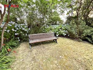 Prodej bytu 2+kk, Praha - Žižkov, Baranova, 50 m2