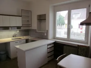 Pronájem bytu 1+1, Praha - Modřany, Chuchelská, 42 m2
