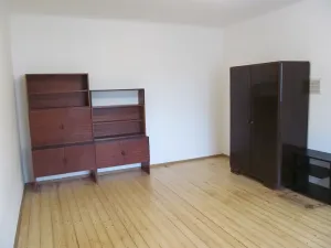 Pronájem bytu 1+1, Praha - Modřany, Chuchelská, 42 m2