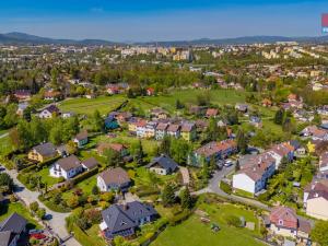 Prodej rodinného domu, Liberec - Liberec XXX-Vratislavice nad Nisou, Leknínová, 136 m2