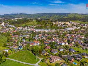 Prodej rodinného domu, Liberec - Liberec XXX-Vratislavice nad Nisou, Leknínová, 136 m2