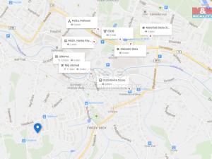 Prodej rodinného domu, Liberec - Liberec XXX-Vratislavice nad Nisou, Leknínová, 136 m2
