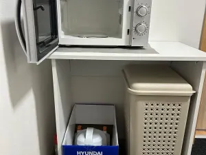 Pronájem bytu 1+kk, Praha - Háje, Hviezdoslavova, 18 m2