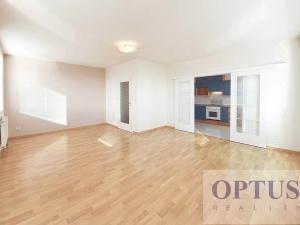 Pronájem bytu 3+1, Praha - Troja, K Haltýři, 97 m2