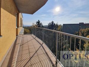Pronájem bytu 3+1, Praha - Troja, K Haltýři, 97 m2