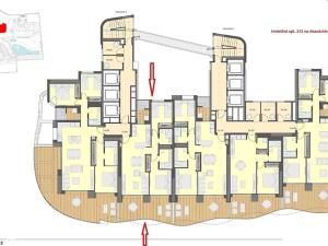 Prodej bytu 3+kk, Benidorm, Španělsko, 66 m2