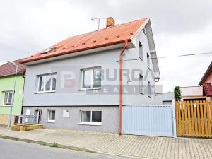 Prodej rodinného domu, Mělník, Komenského, 203 m2