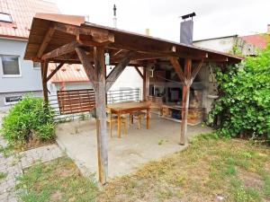 Prodej rodinného domu, Mělník, Komenského, 203 m2