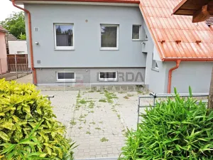Prodej rodinného domu, Mělník, Komenského, 203 m2