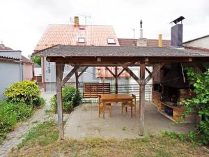 Prodej rodinného domu, Mělník, Komenského, 203 m2
