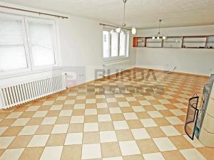 Prodej rodinného domu, Mělník, Komenského, 203 m2