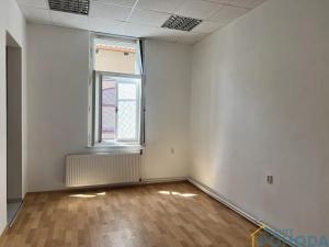 Pronájem bytu 3+kk, Vysoké Mýto, Riegerova, 75 m2