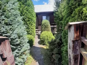 Prodej chaty, Nové Strašecí, 40 m2
