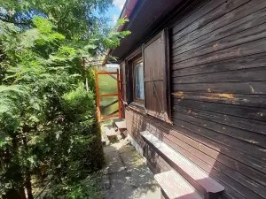 Prodej chaty, Nové Strašecí, 40 m2