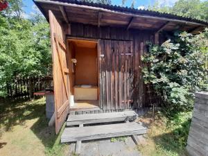 Prodej chaty, Nové Strašecí, 40 m2