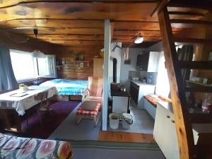 Prodej chaty, Nové Strašecí, 40 m2
