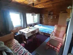 Prodej chaty, Nové Strašecí, 40 m2