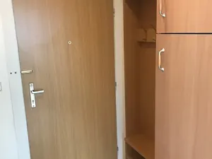 Pronájem bytu 1+kk, Praha, Sídlištní, 36 m2