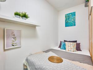 Prodej bytu 2+kk, Praha - Krč, Štúrova, 40 m2