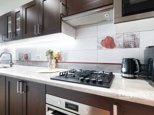 Prodej bytu 3+1, Bílina - Teplické Předměstí, Sídliště Za Chlumem, 72 m2