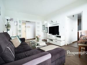Prodej bytu 3+1, Bílina - Teplické Předměstí, Sídliště Za Chlumem, 72 m2
