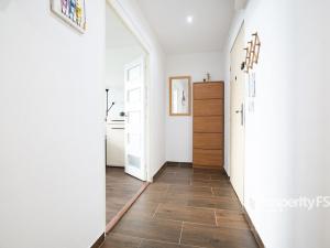 Prodej bytu 3+1, Bílina - Teplické Předměstí, Sídliště Za Chlumem, 72 m2